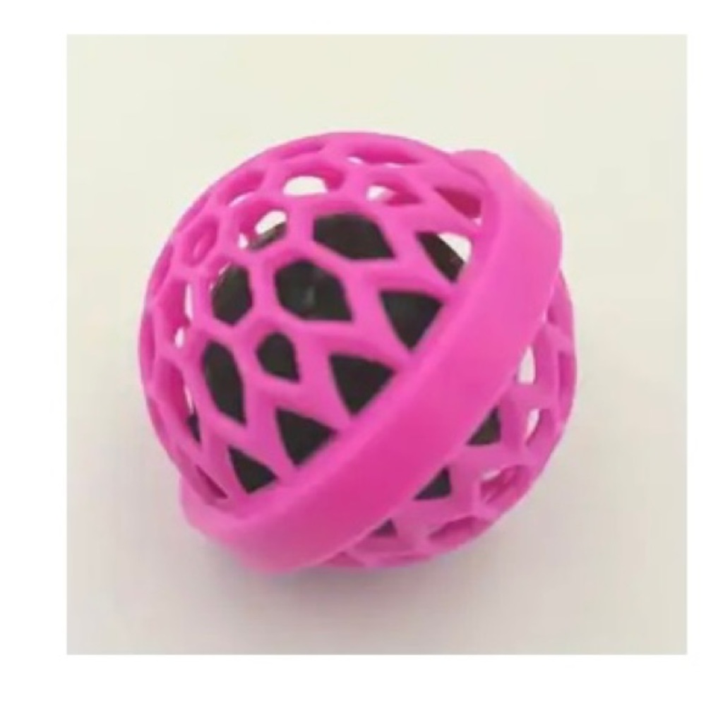 🩷5/$15🩷 Reusable purse cleaning ball